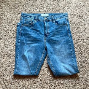 TOPSHOP jeans